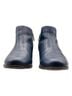 Vionic Blue Ankle Boots Size 8 (wide) - photo 4