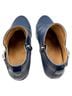 Vionic Blue Ankle Boots Size 8 (wide) - photo 9