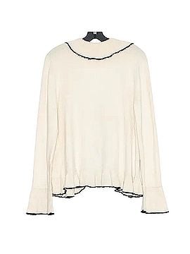 Sigrid Olsen Cardigan (view 2)