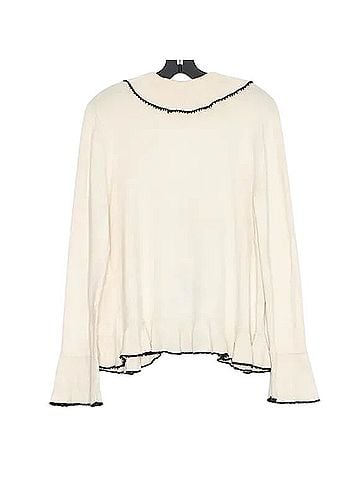 Sigrid Olsen Cardigan (view 2)