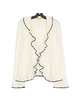 Sigrid Olsen Cardigan (view 1)