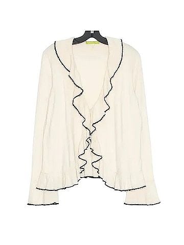 Sigrid Olsen Cardigan (view 1)