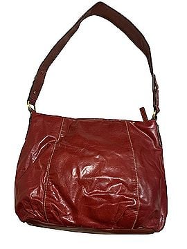 Unlabeled apt 9 Leather Shoulder Bag (view 1)