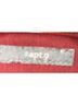 Unlabeled 100% Leather Red Leather Shoulder Bag One size - photo 4