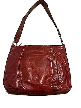 Unlabeled apt 9 Leather Shoulder Bag (view 2)