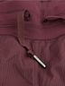 Lululemon Athletica Burgundy Active Pants Size 8 - photo 5