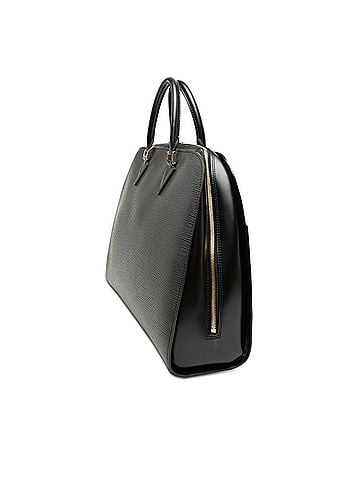 Louis Vuitton Louis Vuitton Epi Sorbonne Handbag Business Bag M54512 Leather Women's LOUIS VUITTON (view 2)