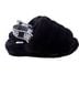 Ugg Black Sandals Size 10 - photo 1