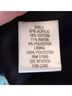 Apt. 9 Tweed Black Blazer Size 14 - photo 4