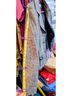 Apt. 9 Tweed Black Blazer Size 14 - photo 10