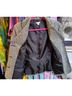 Apt. 9 Tweed Black Blazer Size 14 - photo 16