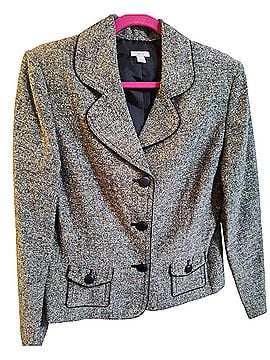 Apt. 9 Blazer (view 1)