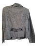 Apt. 9 Tweed Black Blazer Size 14 - photo 2