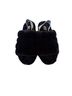 Ugg Black Sandals Size 10 - photo 3