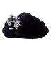 Ugg Black Sandals Size 10 - photo 8