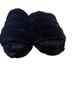 Ugg Black Sandals Size 10 - photo 4