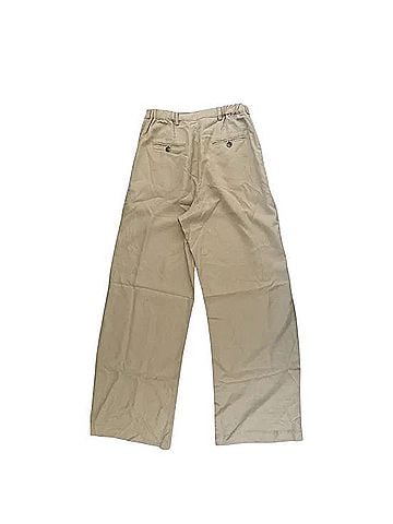 Emerson Fry Julius Pleated Trouser Pants Dress Pants (view 2)