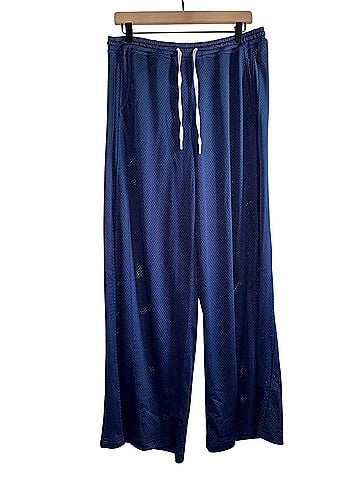 Free People Movement Overtime Mesh  Track Pants (view 1)