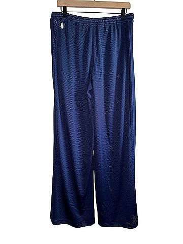 Free People Movement Overtime Mesh  Track Pants (view 2)