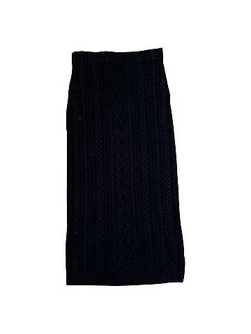 Lauren by Ralph Lauren Wool Skirt (view 1)