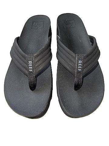 Reef Kaia Flip Flops (view 1)