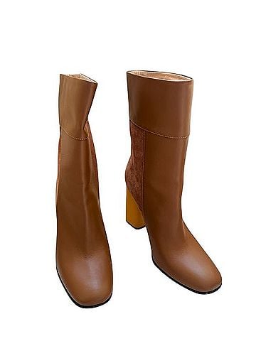 Marina Rinaldi Leibniz Ankle Boots (view 2)