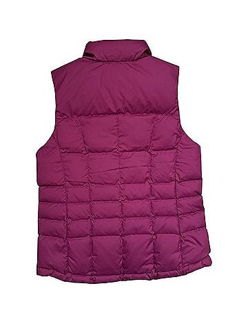 L.L.Bean Pertex Classic Downtek Vest (view 2)