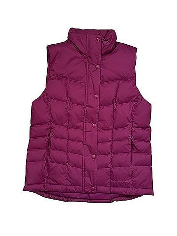 L.L.Bean Pertex Classic Downtek Vest (view 1)