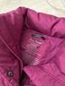 L.L.Bean 100% Polyester 100% Nylon 80% Other 20% Other Pink Vest Size S - photo 3