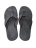 Reef Solid Black Flip Flops Size 8 - photo 1