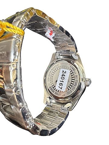 Invicta  Specialty Stratford - 43mm. Steel (47449) Watch (view 2)