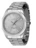 Invicta Silver Watch One size - photo 1