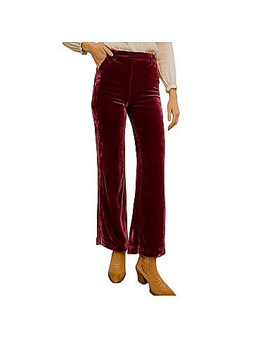 Alix of Bohemia Charlie Casual Pants (view 1)