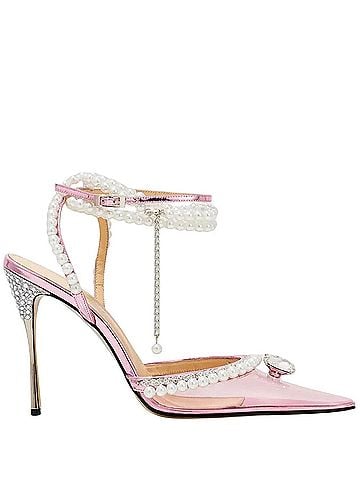 Mach & Mach Heels (view 1)