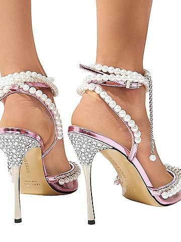 Mach & Mach Heels (view 2)