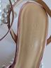 Mach & Mach Pink Heels Size EU 37 - photo 12
