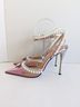 Mach & Mach Pink Heels Size EU 37 - photo 5