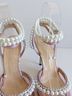 Mach & Mach Pink Heels Size EU 37 - photo 7