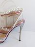 Mach & Mach Pink Heels Size EU 37 - photo 15