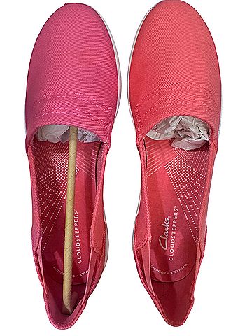 Clarks Breeze Flats (view 1)