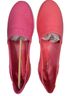 Clarks Pink Flats Size 9 - photo 1