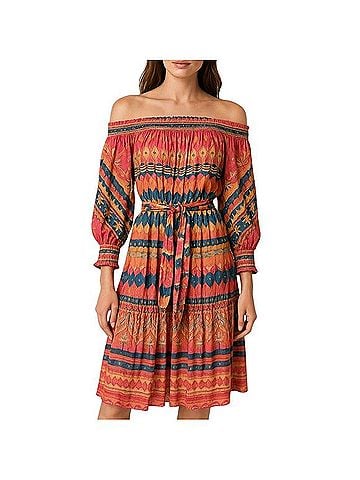 Chufy Mancora Casual Dress (view 1)