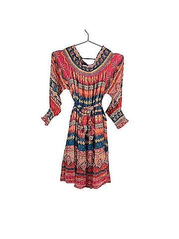 Chufy Mancora Casual Dress (view 2)