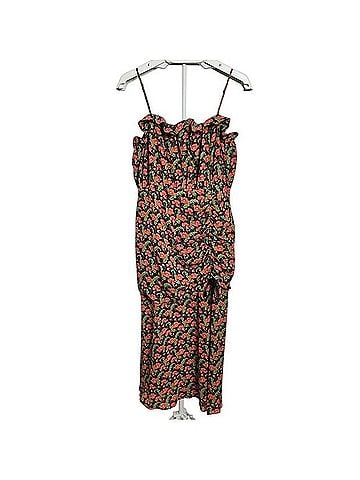 Elliatt Casual Dress (view 1)