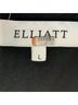 Elliatt Floral Black Red Casual Dress Size L - photo 3