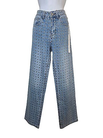 House of Harlow 1960 Jeans (view 1)