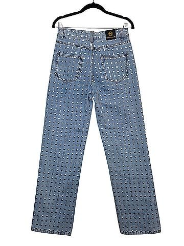 House of Harlow 1960 Jeans (view 2)