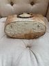Brahmin 100% Leather Camo Ivory Tan Tote One size - photo 3