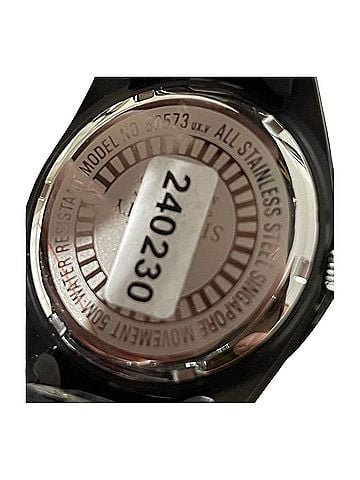 Invicta  Stationary Specialty - 43mm. Black (50573) Watch (view 2)