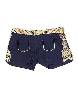 Judith March Shorts (view 2)